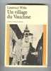 UN VILLAGE DU VAUCLUSE LAURENCE WYLIE 1985 PEYRANE SOCIOLOGIE D'UN VILLAGE PROVENCAL - Provence - Alpes-du-Sud