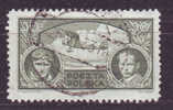 1933 - Poland, Mi. No. 280 Used .  Canc, - Gebruikt