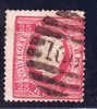 1870 - Portugal, Mi. No. 38 - Gebruikt