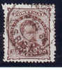 1882 - Portugal, Mi. No. 56 - Oblitérés