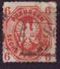 1861 - Prussia, Mi. No. 15 - Used