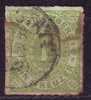 Wurttemberg, Stamp - Used