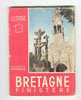 BRETAGNE FINISTERE G MONMARCHE LA FRANCE ILLUSTREE PHOTO P MOLINARD - Bretagne