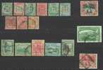 1900 - Jamaica - LOT - Jamaica (...-1961)