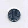 - MONNAIE ALLEMAGNE RDA . 1 PFENNIG 1985 - 1 Pfennig