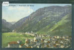 ANDERMATT - TB - Andermatt