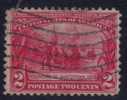 1907 - USA - Used Stamps