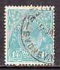 1914 - Australia, Scott No 37 A4 - Used Stamps