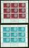1970 - Jugoslavija, Europa CEPT, 2x Kleinbogen - MNH** - Unused Stamps