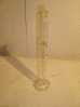 OBJETS DE MESURE SCIENTIFIQUE / TUBE GRADUE / HT 23 CM / STABIL KAVALIER GERMANY / PARFAIT ETAT / - Antiek Gereedschap