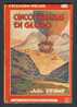 Livre CINCO SEMANAS EN GLOBO, De Jules Verne. Avec 20 Illustrations à L´intérieur (Ed.Molino, 1942) (Ref. 81009) - Libri Bambini E Ragazzi