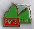 PVEL Club, Le Logo - Administraties