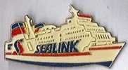 Sealink Le Bateau - Boats