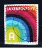 L+ Luxemburg 2008 Mi 1795 - Used Stamps