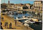 MARSEILLAN VILLAGE 1974 - Marseillan