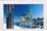 N Norwegen 2008 Mi 1651 Mnh Landschaft - Neufs