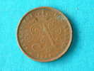 1911 FR 2 Cent ( Morin 310 - For Grade, Please See Photo ) !! - 2 Cents