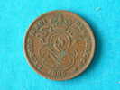 1905 FR 2 Cent ( Morin 215 - For Grade, Please See Photo ) !! - 2 Cents