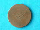 1858 FR 2 Cent ( Morin 106 - For Grade, Please See Photo ) !! - 2 Cents