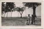 Guinee - Conakry - Corniche - Guinée