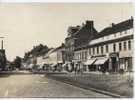 Luckenwalde - Ernst Thalmann Strasse - Luckenwalde