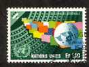 Nations Unies Genève   1978  -  YT  79 -  Assemblée Générale Des Nations - Oblitéré - Oblitérés