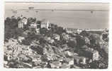 BOUGIE , Algérie: Vue Générale Sur Les Casernes ; Années 50, TB - Bejaia (Bougie)