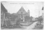 38 )) SAINT CHEF - L'église (Monument Historique Du XI Siècle) Edit Caillard ** - Saint-Chef