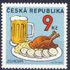 ##Czech Republic 2005. EUROPE/CEPT . Michel 433. MNH(**) - 2005