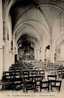 CPA -VILLIERS SUR MARNE. INTERIEUR DE L'EGLISE - Villiers Sur Marne