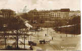 BERLIN, LUTZOWPLATZ, (Alemania) , Post Card - Kreuzberg