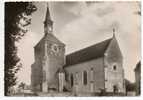 89 - Yonne /  FLOGNY  -- L' Eglise - Flogny La Chapelle