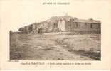 AU PAYS DE CHAMBLEY.     Chapelle De Hagéville. A Droite, Système Ingénieux De Cloches Avec Douilles - Chambley Bussieres