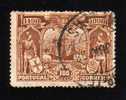 PORTUGAL 1898 - Afi 154 - Yvt : 152. - Used Stamps