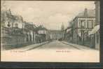 95 - Saint Leu - Taverny : Avenue De La Gare - Taverny