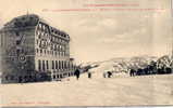 LUCHON SUPERBAGNERES - L´Hôtel Pendant Les Sports D´Hiver - Superbagneres