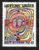 Nations Unies Genève   1983 -  YT 118 - Droits De L'Homme.-- NEUF ** -   Cote 3.60e - Unused Stamps