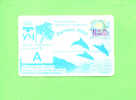 UKRAINE - Transport Ticket As Scan - Altri & Non Classificati