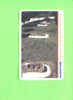 ITALY - Autostrada Ticket (Motorway Toll) As Scan - Andere & Zonder Classificatie