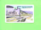 ITALY - Autostrada Ticket (Motorway Toll) As Scan - Otros & Sin Clasificación