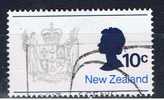 NZ+ Neuseeland 1970 Mi 528 - Used Stamps