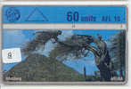 ARUBA (8) Télécarte  Landis&Gyr Telefonkarte Phonecard Telefoonkaart - Aruba