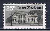 NZ+ Neuseeland 1980 Mi 798 - Used Stamps