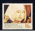 P Portugal 1984 Mi 1631 Mnh Frau - Unused Stamps