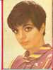 ROMANIA Postcard , Carte Postale ACTORS , ACTEURS . LIZA MINNELLI - Schauspieler