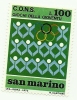 1973 - 880 Giochi Gioventù    +++++++ - Unused Stamps