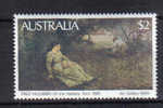 AUS739  - AUSTRALIA , Serie N. 739  *** - Ongebruikt