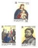 1993 - 975/77 Holbein Il Giovane   ++++++++ - Unused Stamps