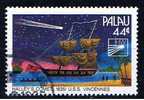 PAL+ Palau 1985 Mi 98 Halleyscher Komet - Palau