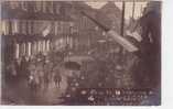 67.006/ BRUMATH -Carte Photo - Fête De La Liberation De L´Alsace Lorraine... - Brumath